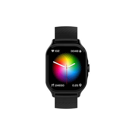 Смарт-годинник Globex Smart Watch Urban (Black) | Зображення 2