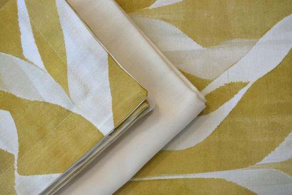 Комплект постільної білизни Issimo Digital Tencel 200х220 см Tigres | Зображення 1