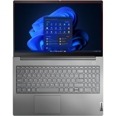 Ноутбук Lenovo ThinkBook 15 G3 ACL (21A4003XRA) (21A4003XRA) | Зображення 3