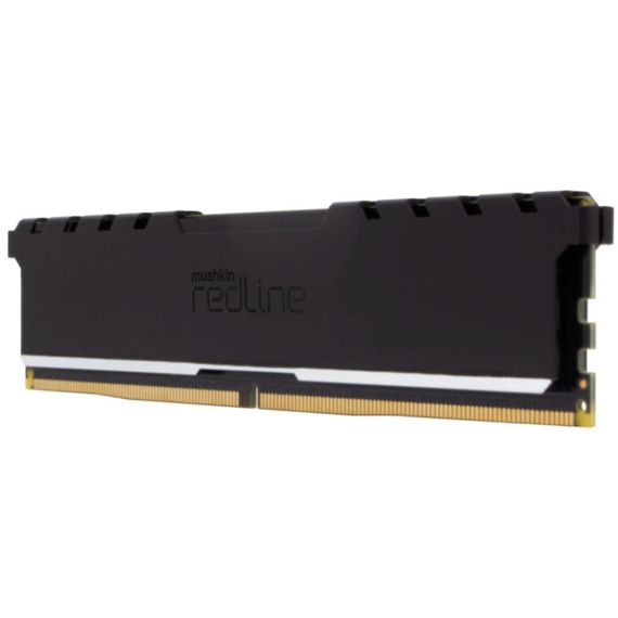 Модуль пам'яті для комп'ютера DDR5 32GB (2x16GB) 6000 MHz Redline Mushkin (MRF5U600AEEM16GX2) | Зображення 5