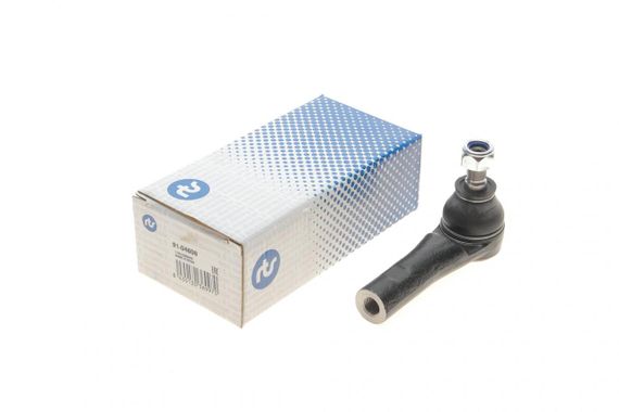 Наконечник тяги рульової Nissan Almera II 00-06 L=100mm  91-04608