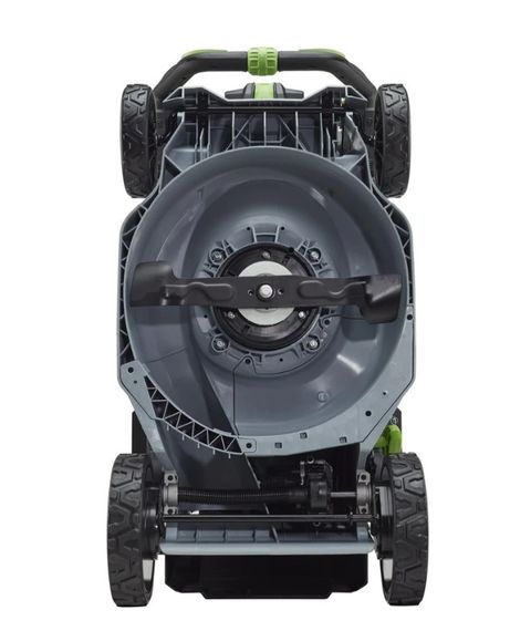 Газонокосарка EGO LM1702E-SP акумуляторна самохідна 56 В | Зображення 2