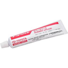 Смазка резинова Toyota Rubber Grease 100мл, 08887-00010