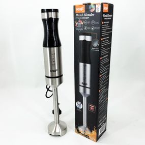 Смузі блендер мейкер, Блендер для дитячого пюре кухня, Блендер класичний переносний GN-35