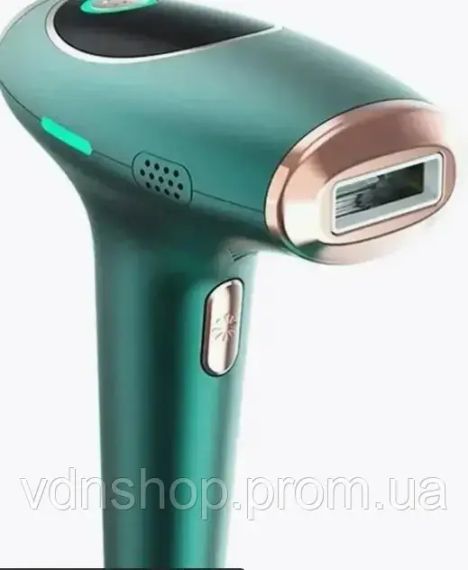 Фотоэпилятор / лазерный эпилятор Sokany SK-3022 | Зображення 2