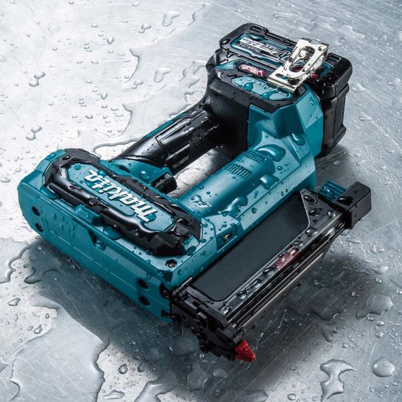 Пістолет штифтозабивний акумуляторний Makita PT001GD101 (XGT) | Зображення 6
