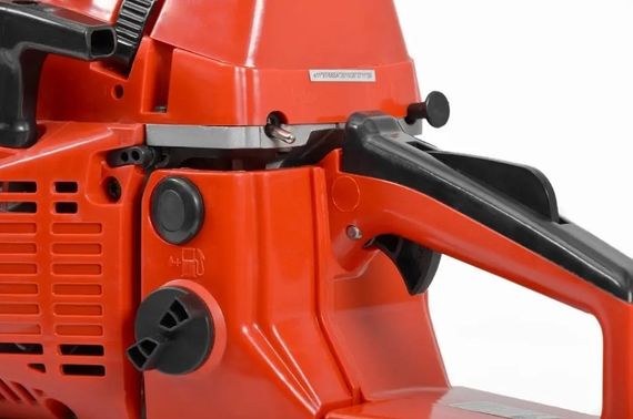 Ланцюгова бензинова пилка HECHT 950 | Зображення 4