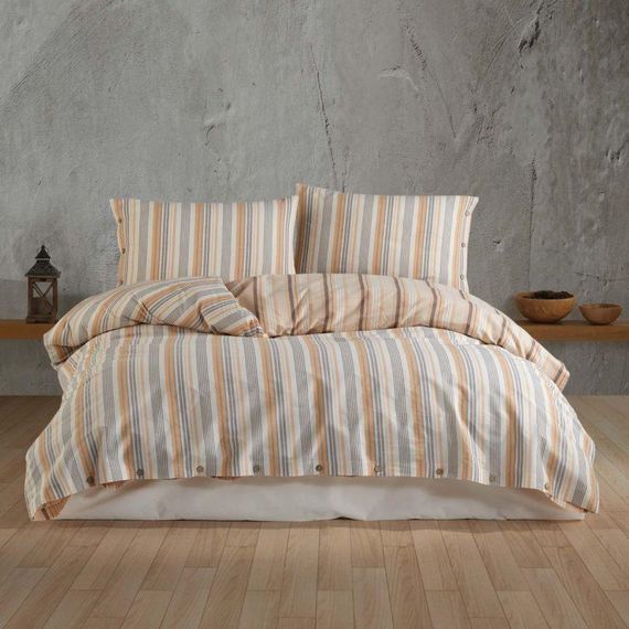 Постельное белье Clasy Native Series 160х220 см Velena