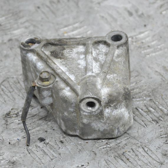 Кронштейн двигуна 1.8 SCI Ford Mondeo III 2000-2007 Кріплення опора мотора Форд Мондео 3 2S7G9J444AD | Зображення 2