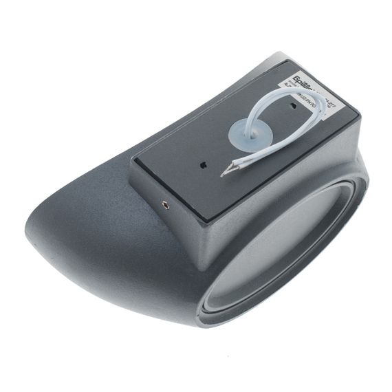 Подсветка LED фасадная IP54 AL-282/12W | Зображення 3