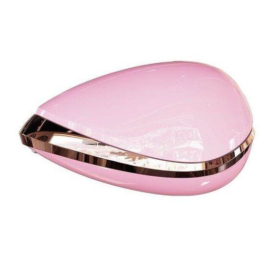 Вакуумний стимулятор KISTOY K-King Pink | Зображення 1