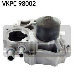 Насос водяний (Вир-во SKF) SKF VKPC98002 на SUBARU IMPREZA универсал (GG)