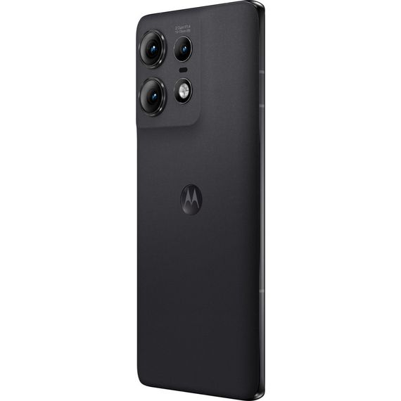 Мобільний телефон Motorola Edge 50 Pro 12/512GB Black Beauty (PB1J0050RS) | Зображення 9