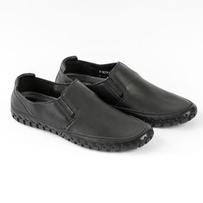 Чоловічі шкіряні мокасини 43 розмір