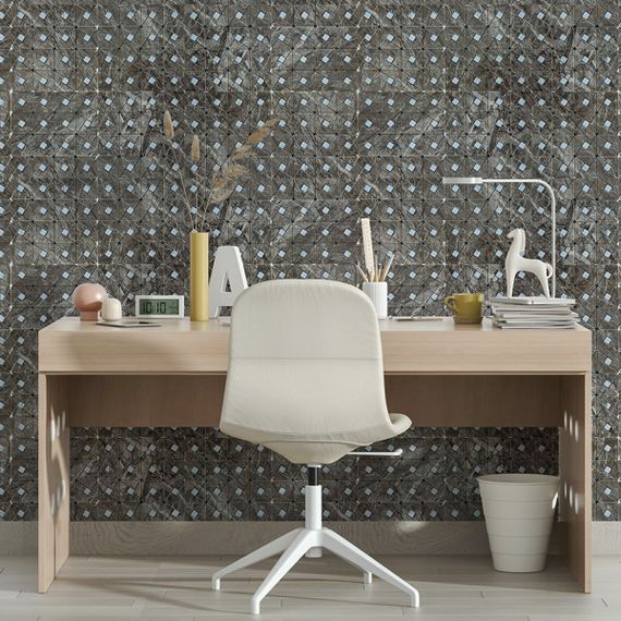 Самоклеюча PET мозаїка 300х300х4мм SW-00002451 | Зображення 6