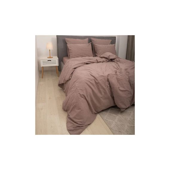 Постільна білизна Tiare 64 WACH Варена бавовна євро (64_Wash_ev) | Зображення 7