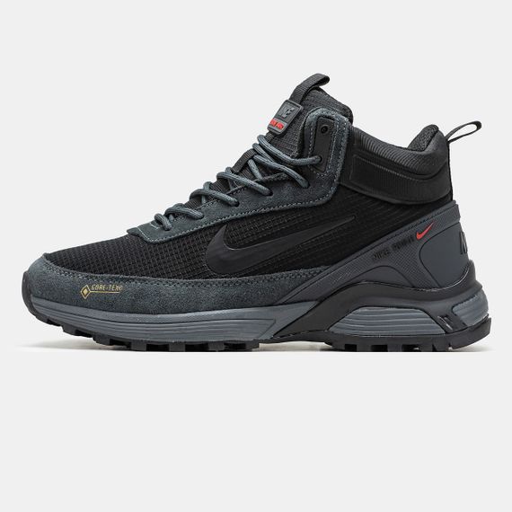 Кросівки зимові Rivah Gore-Tex Хутро 1811 44 | Зображення 4