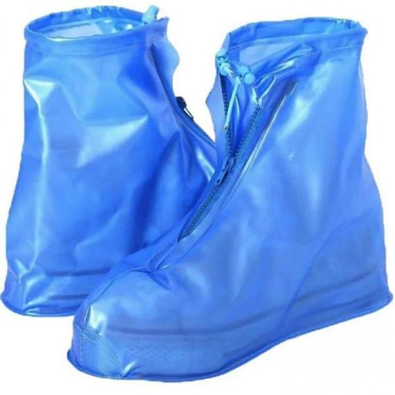 Чехлы-бахилы от дождя COVER FOR RAIN SHOES XXL