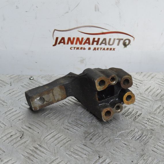 Кронштейн кріплення двигуна 2.7 HDI Peugeot 407 607 опора мотора Пежо 9656463280 | Зображення 1