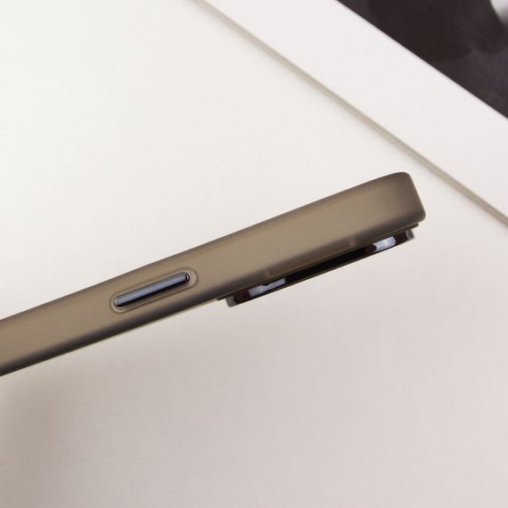 Чохол TPU+PC Lily with MagSafe для Apple iPhone 13 Pro (6.1") | Зображення 5