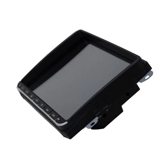 Штатна автомагнітола XPRO Volkswagen 9" Android 3+32GB carplay чорний (42097-PI-906_5548) | Зображення 2
