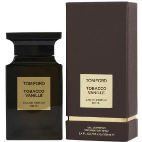 Унисекс парфюмированная вода Tom Ford Tobacco Vanille 100 мл с магнитной лентой
