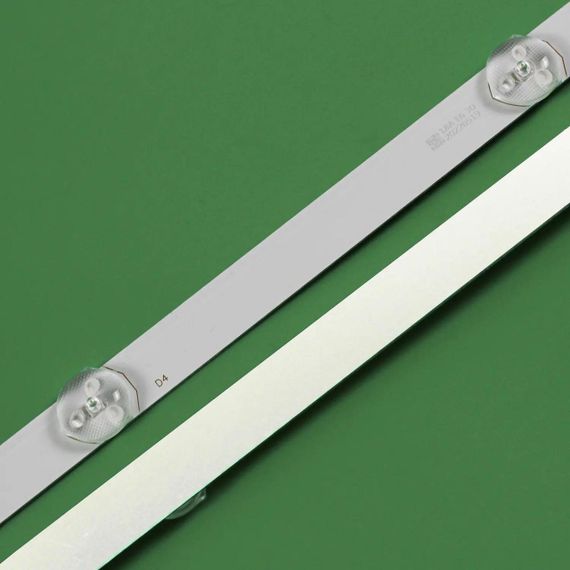 LED підсвітка TV 55" RF-AZ550E30-1001A-32 Shineon 2D03859 2D03860 YAL13-0103030D-16-28 10шт. | Зображення 3