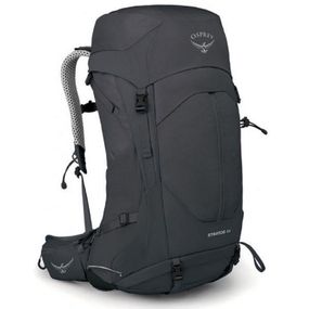 Рюкзак туристический Osprey Stratos 44 tunnel vision grey - O/S - сірий (009.2834)
