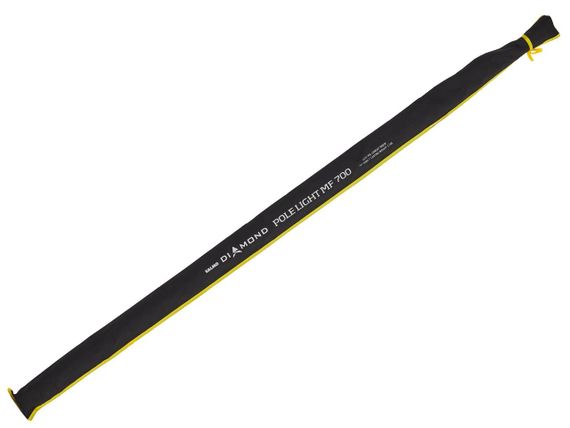 Вудка поплавчана без кілець Salmo Салмо Diamond Pole Light MF 7.00 | Зображення 1