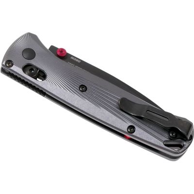 Нож Benchmade Bugout Aluminum (535BK-4) | Зображення 1