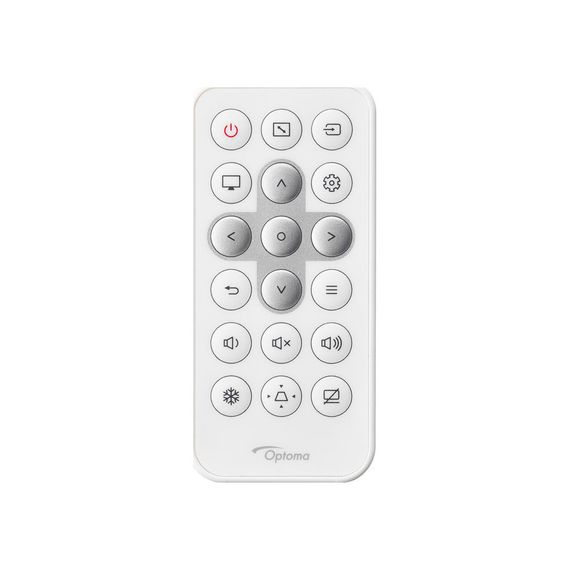 Проектор Optoma ZH400 (E9PD7KK01EZ14KD) | Зображення 6