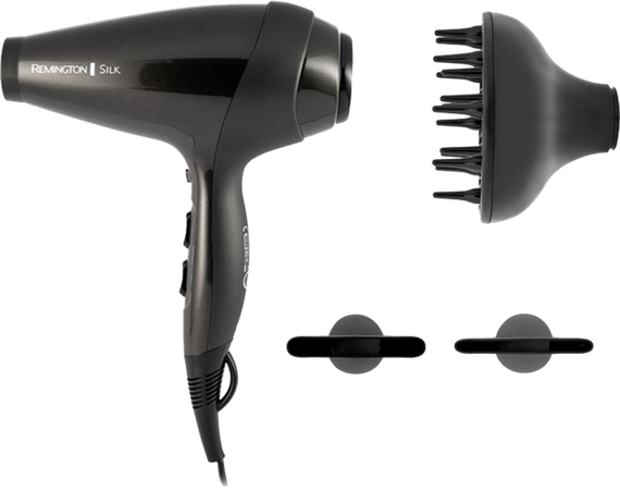 Фен Remington Silk AC9095 | Зображення 1