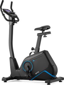 Велотренажер Gymtek XB4500 электромагнитный синий
