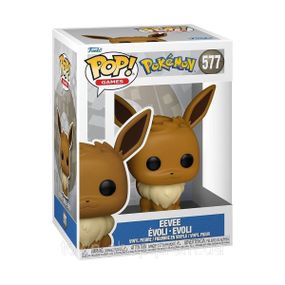 Игровая фигурка Funko Pop! серии Покемон – Иви