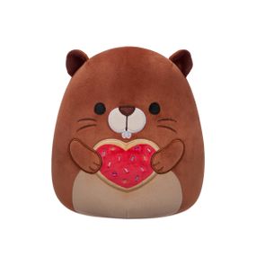 Іграшка мяка Бобер Чіп 19cm