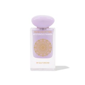 Парфумована вода Gulf Orchid Musk Mysterious Tahara 60 мл