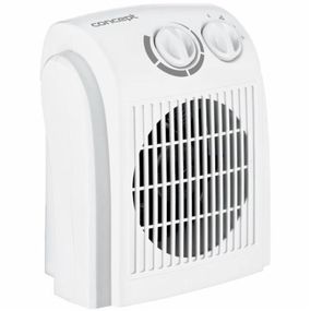 Тепловентилятор Concept VT7010 white