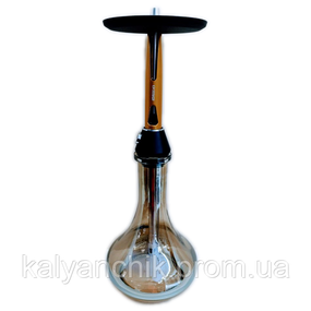 Кальян Koress K3 Sky Дроп глянец