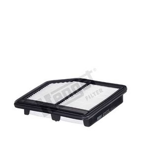 Фильтр воздушный Honda Civic/FR-V 1.8 i 05-, Hengst, E1177L,