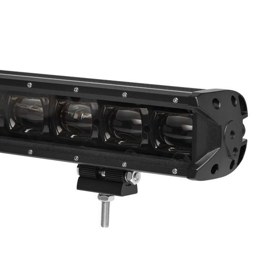 Світлодіодна фара-люстра StarLight 120watt 10-30 V IP68 (lsb-lens-120) | Зображення 2