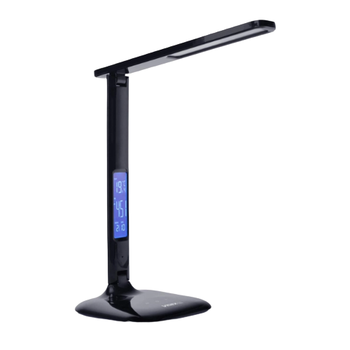 Лампа настільна LED 7W 3000-5500K 220V VL-TF05B Havit | Зображення 3