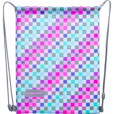Сумка для взуття Head AD1 CHECKERED HEARTS (507024051)