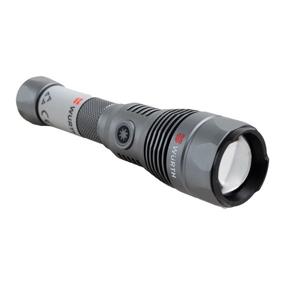 Ліхтар інспекційний акумуляторний з фокусуванням, COB LED | Зображення 3