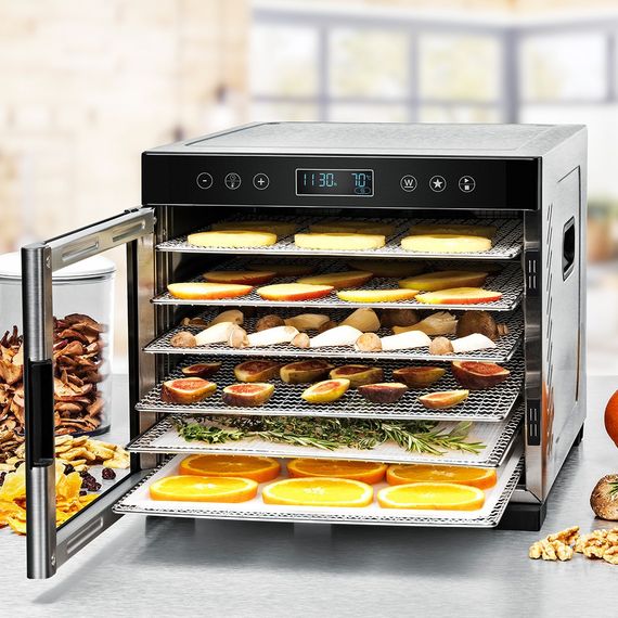 Професійний дегідратор Rommelsbacher DA 950