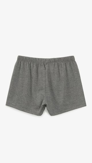 Піжама жіноча Dominant 14450-1 M Персиково-сірий shop (2000999530654) | Зображення 6