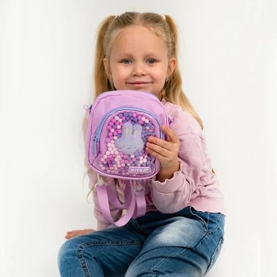 Сумка детская Kite Kids Cuty 2620 сумка-рюкзак (K25-2620) | Зображення 7