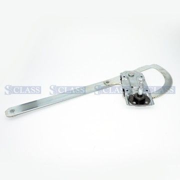 Стеклоподъемник механический (правый) Mercedes Benz Sprinter, Mercedes, 9017201546,