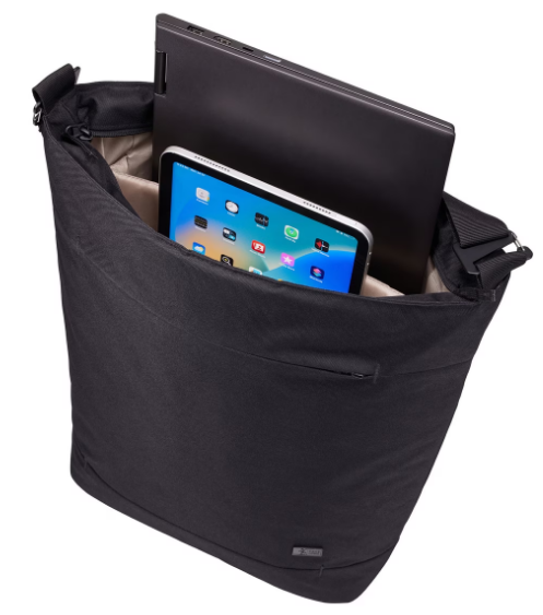 Сумка Case Logic Invigo Eco Convertible Tote 15.6" INVIT-116 Black | Зображення 2