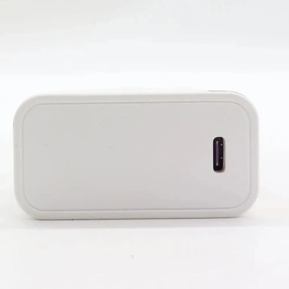 Повербанк Xiaomi Mi Power Bank 3 20000 mAh з швидкою зарядкою Quick Charge 3.0 (23456463501_781) | Зображення 2