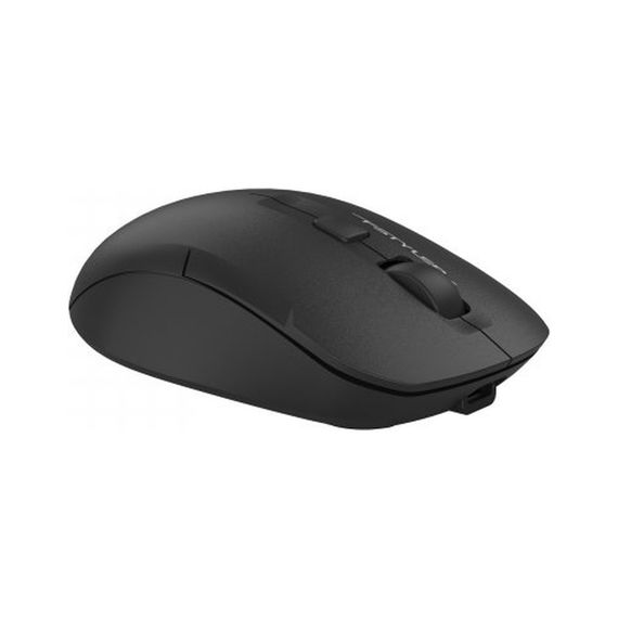 Мишка A4Tech FG16CS Air2 Wireless Black (4711421998468) | Зображення 3